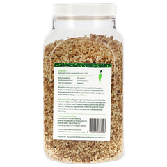 Afbeelding 2 voor Gedroogde Cichoreiwortel - 350g