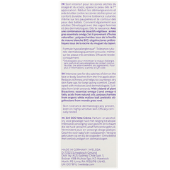 Image 3 pour Baby Derma 3in1 SOS Vette Crème - 50ml