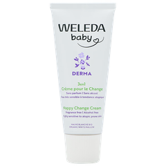 Afbeelding 1 voor Baby Derma 3in1 Billenbalsem - 50ml