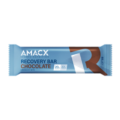 Afbeelding 2 voor Recovery Bar Chocolate - 12x55g