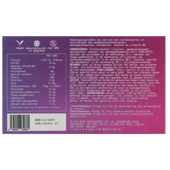 Afbeelding 3 voor Rainbow Dust Koffiesmaak - 7x8 sachets