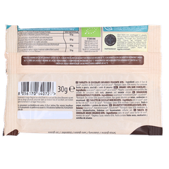 Afbeelding 2 voor maama Dark Chocolate 85% - 30g
