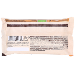 Afbeelding 2 voor maama Nut Butter Cups Peanut - 2x12g