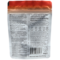 Afbeelding 2 voor Crunchy Hazelnut Balls - 60g