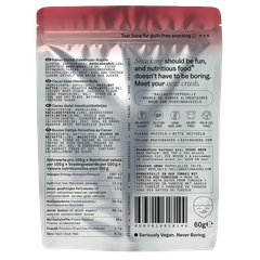 Afbeelding 2 voor Cacao Hazelnut Balls - 60g
