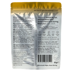 Afbeelding 2 voor Coconut Hazelnut Balls - 60g
