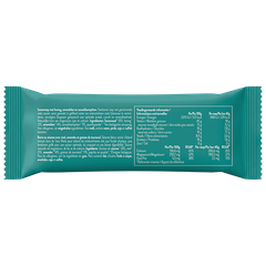 Afbeelding 2 voor Organic Activated Sesame Bar Almond, Sunflower Seed & Honey - 40g