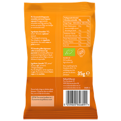 Afbeelding 2 voor Amandelen Tamari BIO - 35g