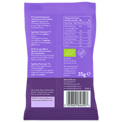Afbeelding 2 voor Cashewnoten Tamari BIO - 35g