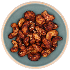 Afbeelding 3 voor Cashewnoten Tamari BIO - 35g