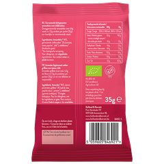 Afbeelding 2 voor Amandelen Chili BIO - 35g