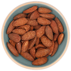 Afbeelding 3 voor Amandelen Chili BIO - 35g