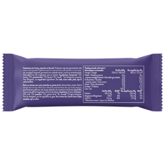 Afbeelding 2 voor Organic Activated Sesame Bar Pistachio, Flaxseed & Honey - 40g