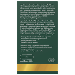 Afbeelding 3 voor Expert Groenlipmossel Complex - 120 capsules