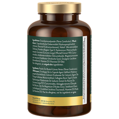 Afbeelding 4 voor Expert Groenlipmossel Complex - 120 capsules