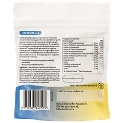 Afbeelding 2 voor 30DAYS Premium Vitamine B Complex - 30 capsules