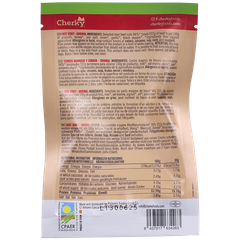 Afbeelding 2 voor Cherky Beef Jerky Original – 30g