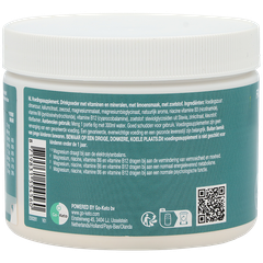 Afbeelding 2 voor Functional Electrolytes Hydrate Lime - 250g