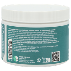 Afbeelding 2 voor Functional Electrolytes Recovery Forest Fruit - 250g