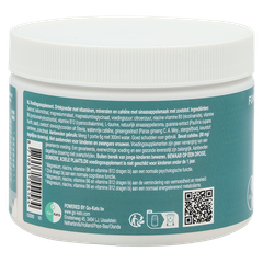 Afbeelding 2 voor Functional Electrolytes Focus Orange - 250g