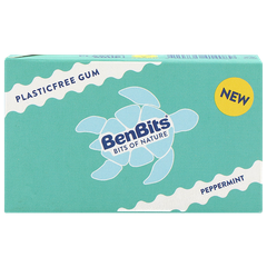 Afbeelding 1 voor Gum Peppermint - 18g