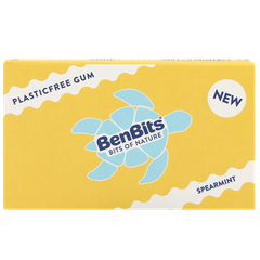 Afbeelding 1 voor Gum Spearmint - 18g
