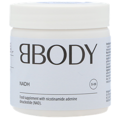 Afbeelding 2 voor NADH 90 mg - 30 capsules