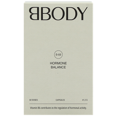 Afbeelding 1 voor Hormone Balance - 60 capsules