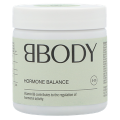 Afbeelding 2 voor Hormone Balance - 60 capsules
