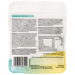 Afbeelding 2 voor 30DAYS Appelazijn & Chroom - 30 tabletten