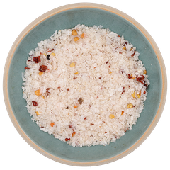 Afbeelding 3 voor Zeezout Flakes Chili – 175g
