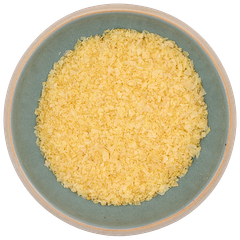 Afbeelding 3 voor Zeezout Flakes Kurkuma & Citroen - 175g
