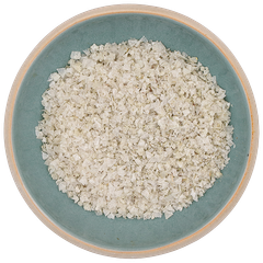 Afbeelding 3 voor Zeezout Flakes Rozemarijn – 175g
