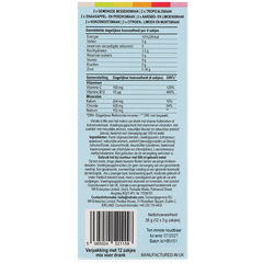 Afbeelding 2 voor ViDrate Gemengde Verpakking - 12 sachets