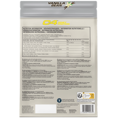 Afbeelding 2 voor C4 Whey Protein Vanilla Bean - 449g