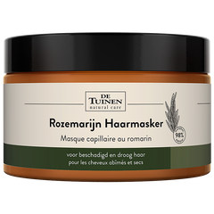 Afbeelding 1 voor Rozemarijn Haarmasker - 200ml