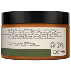 Afbeelding 2 voor Rozemarijn Haarmasker - 200ml