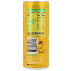 Afbeelding 2 voor Sodaly Pineapple Soft Drink - 250ml