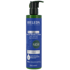 Afbeelding 1 voor Revitaliserende Serum Body Lotion Blauwe Gentiaan - 250ml