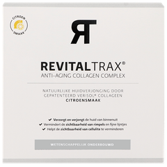 Afbeelding 1 voor RevitalTrax Anti-Aging Collagen Complex - 30 sticks
