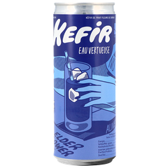 Afbeelding 1 voor Elderflower - 25cl