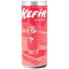 Afbeelding 1 voor Hibiscus - 25cl