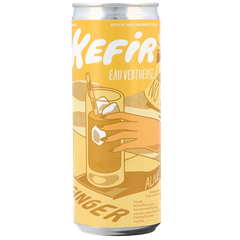 Afbeelding 1 voor Ginger - 25cl