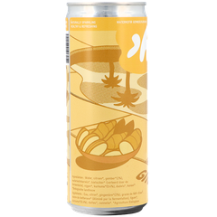 Afbeelding 2 voor Ginger - 25cl