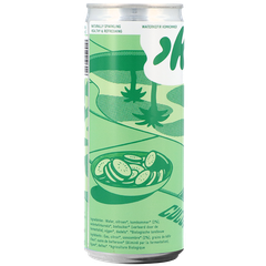 Afbeelding 2 voor Cucumber - 25cl