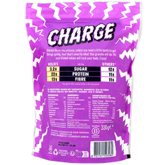 Afbeelding 2 voor Holie's Gluten Free Granola Protein Nuts - 350g