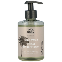 Afbeelding 1 voor Hand Wash Sweet Ginger Flower - 300ml