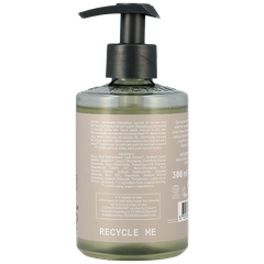 Afbeelding 2 voor Hand Wash Sweet Ginger Flower - 300ml