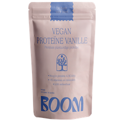 Afbeelding 1 voor Vegan Proteïne Vanille - 300g