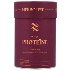 Afbeelding 1 voor Whey Proteïne Chocolade - 200g